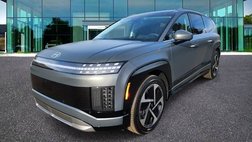 2026 Hyundai IONIQ 9 Performance Limited