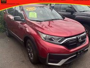 2020 Honda CR-V LX