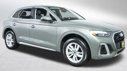 2023 Audi Q5 quattro S line Premium 45 TFSI