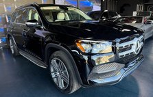 2023 Mercedes-Benz GLS GLS 450
