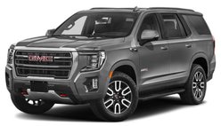 2021 GMC Yukon AT4