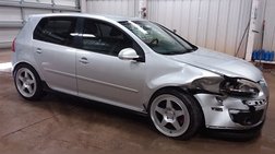 2008 Volkswagen GTI Base