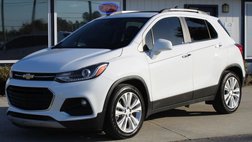 2020 Chevrolet Trax Premier