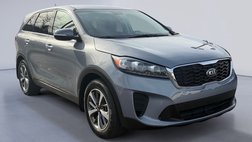 2020 Kia Sorento LX V6