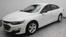 2023 Chevrolet Malibu LS Fleet