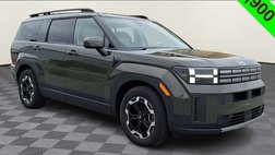 2024 Hyundai Santa Fe SEL