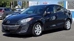 2010 Mazda MAZDA3 