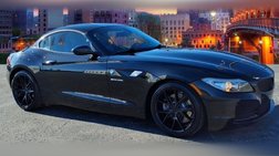 2012 BMW Z4 sDrive35i
