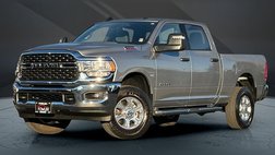 2024 Ram Ram Pickup 2500 Big Horn