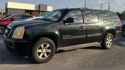 2011 GMC Yukon XL SLT