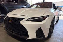2022 Lexus IS 500 F SPORT Performance