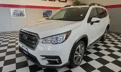 2020 Subaru Ascent Limited 7-Passenger