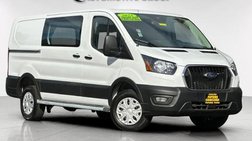 2025 Ford Transit 250