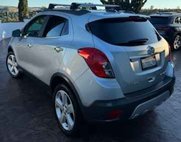 2016 Buick Encore Base