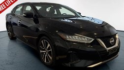 2023 Nissan Maxima 3.5 SV