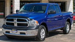 2015 Ram Ram Pickup 1500 Tradesman