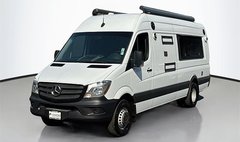 2017 Mercedes-Benz Sprinter 3500