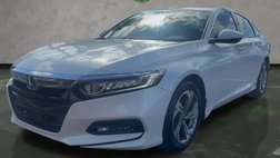 2020 Honda Accord EX-L