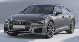 2019 Audi A6 quattro Premium Plus 55 TFSI