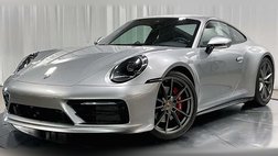 2024 Porsche 911 Carrera S