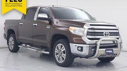 2017 Toyota Tundra 1794