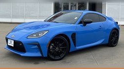 2024 Toyota GR86 Premium