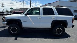 2005 GMC Yukon SLT