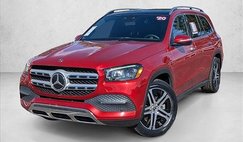 2020 Mercedes-Benz GLS GLS 450