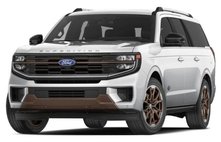 2025 Ford Expedition King Ranch