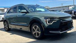 2023 Kia Niro SX