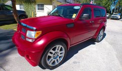 2007 Dodge Nitro R/T