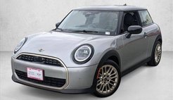 2025 MINI Hardtop Cooper