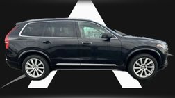 2016 Volvo XC90 T6 Inscription