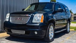 2014 GMC Yukon Denali
