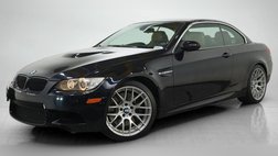 2009 BMW M3 Base