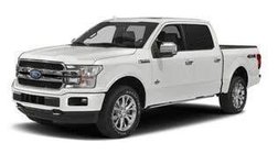 2018 Ford F-150 Limited
