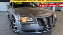 2013 Chrysler 300 Motown