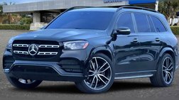 2022 Mercedes-Benz GLS GLS 450