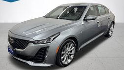 2023 Cadillac CT5 Premium Luxury