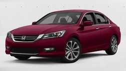 2013 Honda Accord Sport