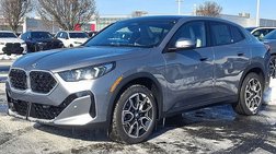 2026 BMW X2 xDrive28i