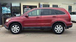 2007 Honda CR-V EX-L