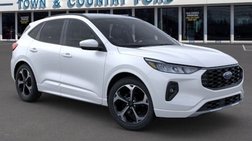 2024 Ford Escape ST-Line Select