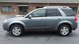 2006 Saturn VUE Base