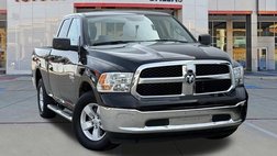 2022 Ram Ram Pickup 1500 Classic Tradesman