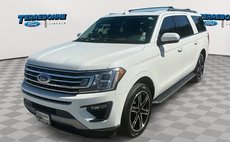 2021 Ford Expedition MAX XLT