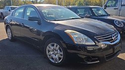 2011 Nissan Altima 