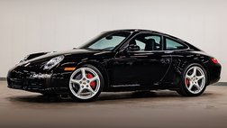 2005 Porsche 911 Carrera S