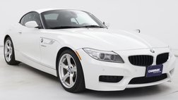 2016 BMW Z4 sDrive28i