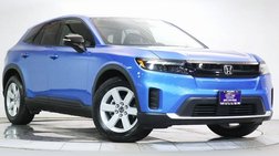 2024 Honda Prologue EX